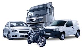 Frota de Carros Solidy